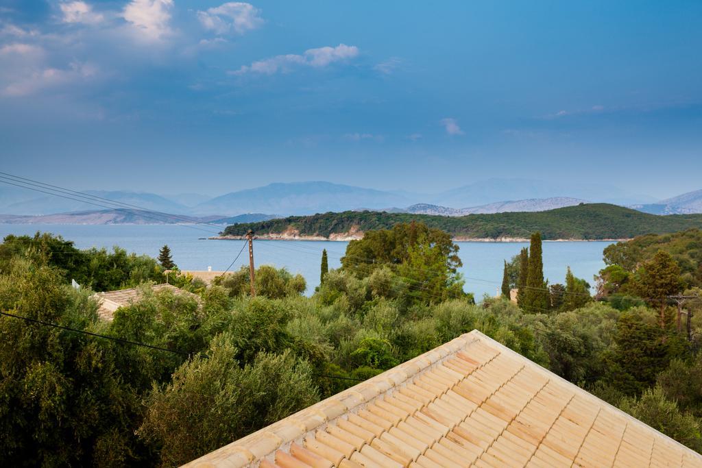 Memento Resort Kassiópi Eksteriør bilde